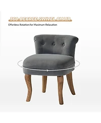 Barto Contemporary 45" Loveseat