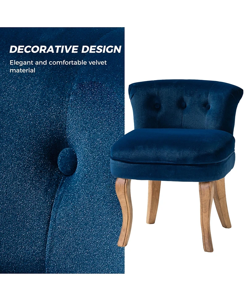 Barto Contemporary 45" Loveseat