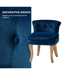 Barto Contemporary 45" Loveseat