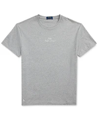 Polo Ralph Lauren Men's Classic-Fit Logo Jersey T-Shirt