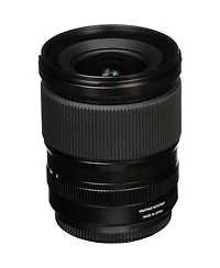 Fujifilm Gf 23mm f/4 R Lm Wr Super Wide-Angle Lens
