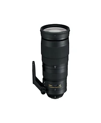Nikon Af-s Nikkor 200-500mm f/5.6E Ed Vr Lens