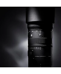 Sigma 70-200mm f/2.8 Dg Dn Os Sports Lens for L Mount
