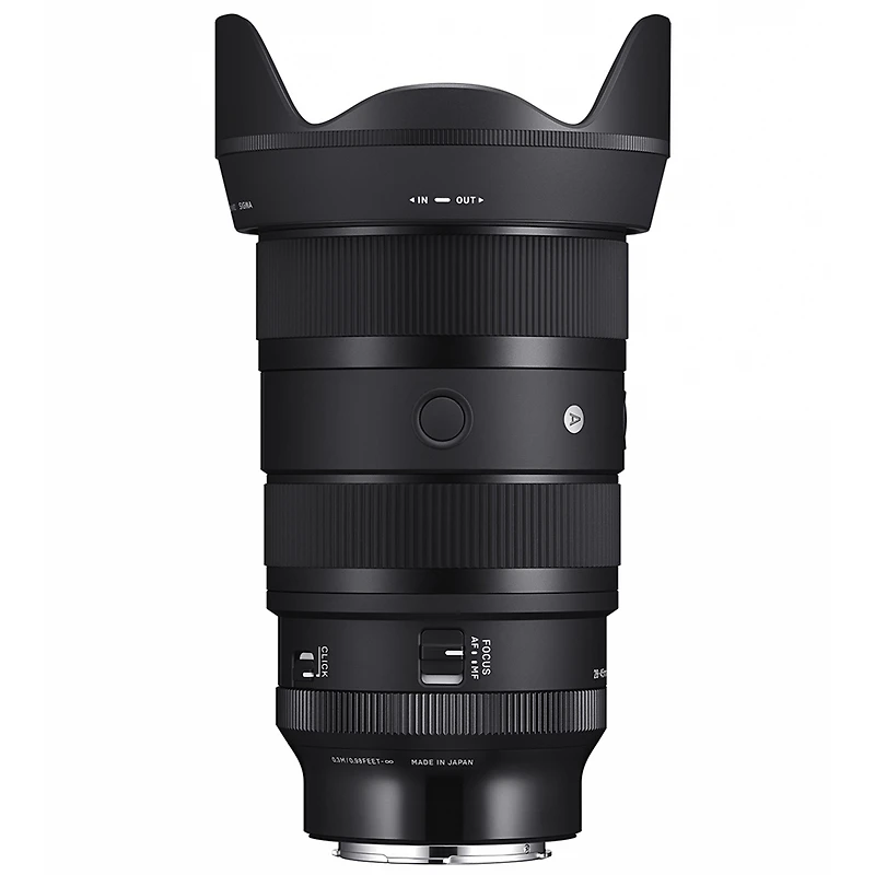 Sigma Sigma 28-45MM F1.8 Dg Dn Art Lens for L Mount