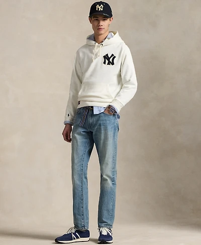 Polo Ralph Lauren Unisex Yankees Fleece Hoodie