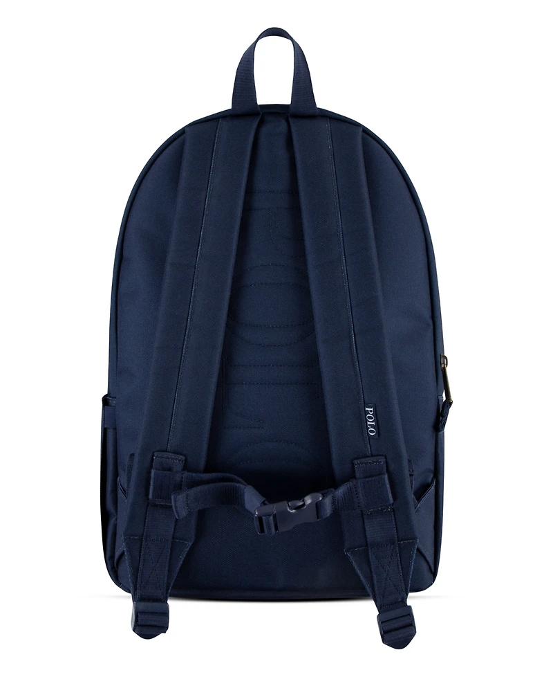 Polo Ralph Lauren Kids Color Backpack