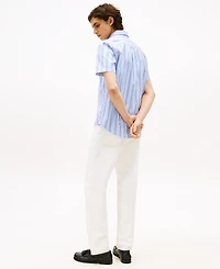 Tommy Hilfiger Men's Americana Stripe Shirt