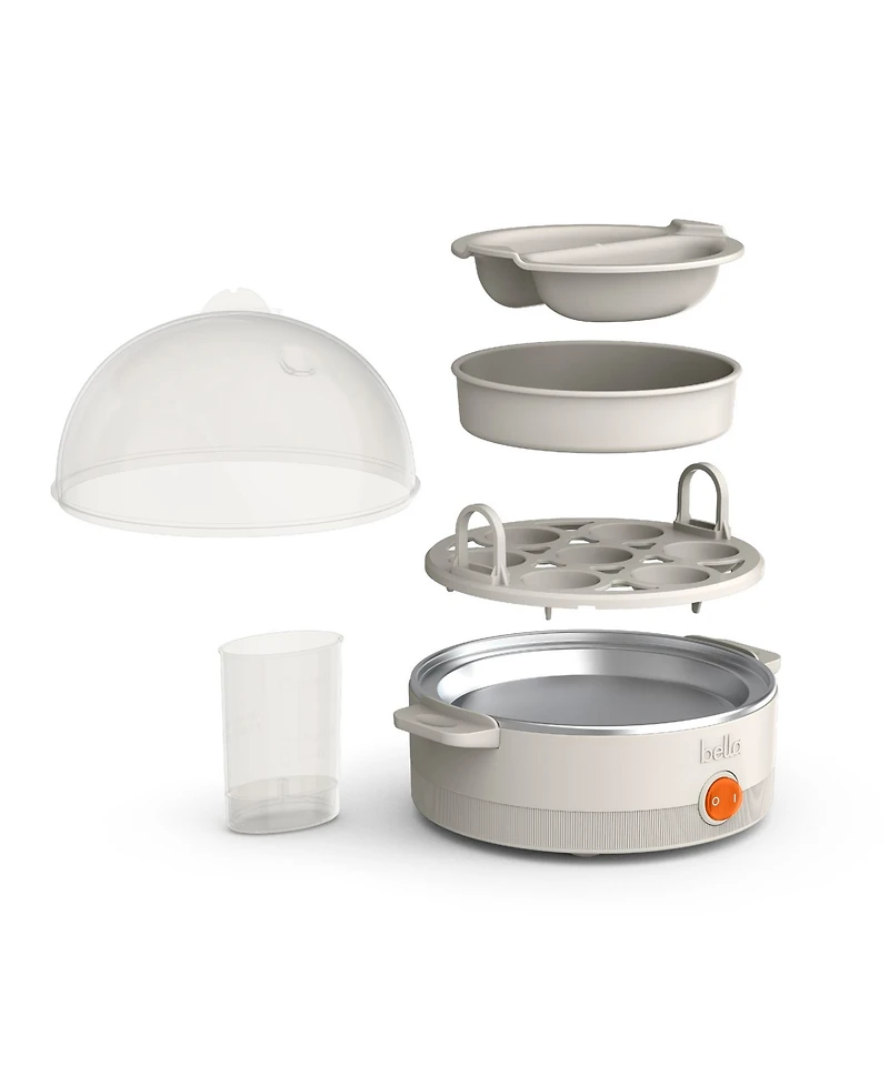 Bella 7 Egg Cooker