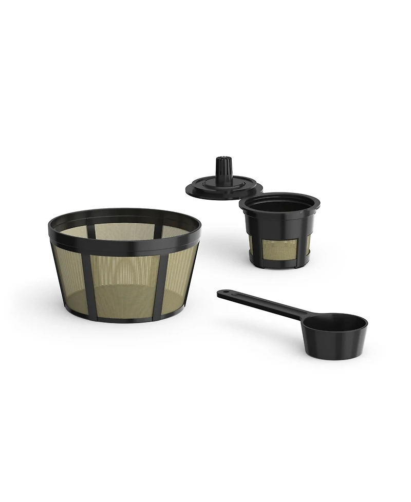 Bella 12-Cup VersaBrew Coffee Maker