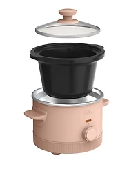 Bella 1.5-Quart Slow Cooker