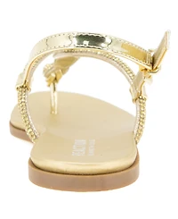 Kenneth Cole Reaction Women's Whitney Flat Sandals