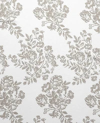 Linery & Co. 100% Turkish Cotton Flannel Printed Sheet Set