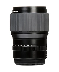 Fujifilm Gf 110mm f/2 R Wr Lm Lens