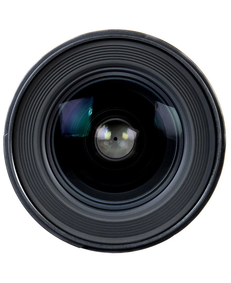 Nikon 24mm f/1.8G Ed Af-s Nikkor Lens