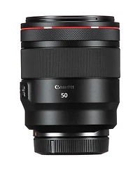 Canon Rf 50mm f/1.2L Usm Lens