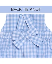 Wizard of Oz Girls Matching Family Bodysuit and Square Neck Dress Outfit Set