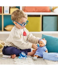 Corolle My First Doll Care Doctor Kit