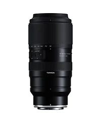 Tamron 50-400mm f/4.5-6.3 Di Iii Vc Vxd Lens for Nikon Z
