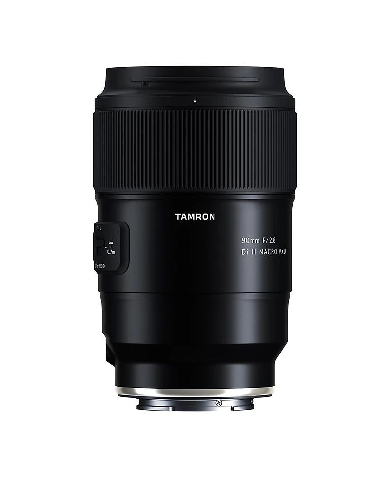 Tamron 90mm f/2.8 Di Iii Vxd Macro Lens for Sony E