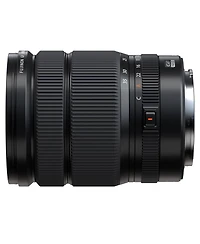Fujifilm Fujinon Gf 20-35mm f/4.0 R Wr Lens, Black