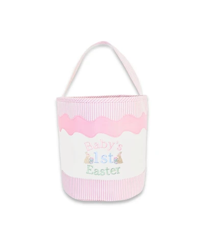 Bits & Bows Baby 1st Easter Gift Tote