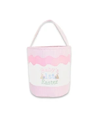 Bits & Bows Baby 1st Easter Gift Tote