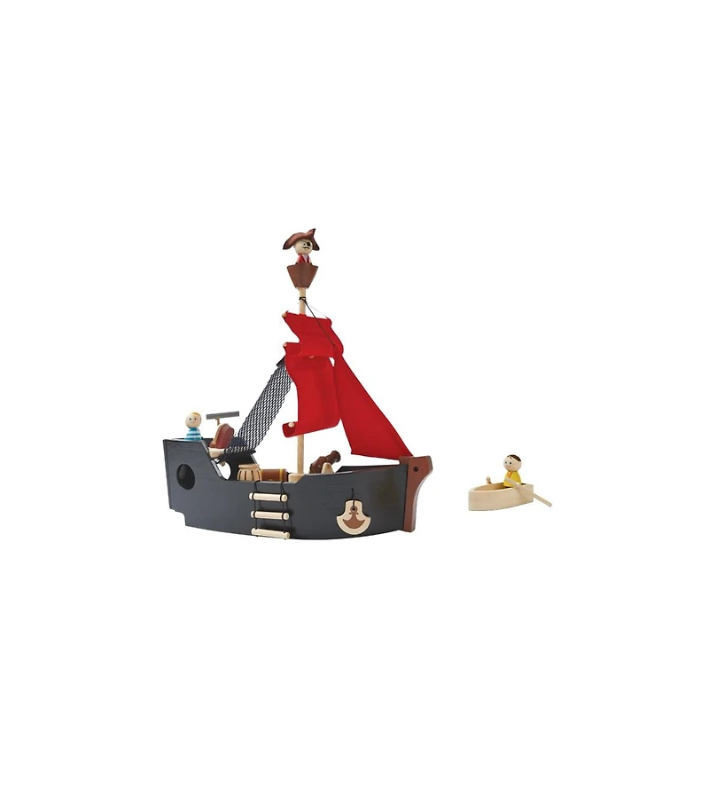 Pirate Ship