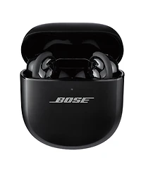 Bose QuietComfort Headphones with Active Noise Cancellation with QuietComfort Ultra Wireless Noise Cancelling Earbuds