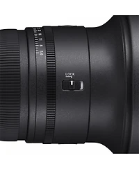 Sigma Sigma 500mm F5.6 Dg Dn Os Sports Lens for L Mount