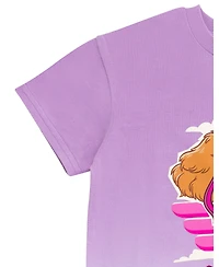 Paw Patrol Toddler Girls T-Shirt