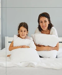 Square Pillow Insert