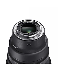 Sigma 14mm f/1.4 Dg Dn Art Lens for L Mount