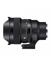 Sigma 14mm f/1.4 Dg Dn Art Lens for L Mount