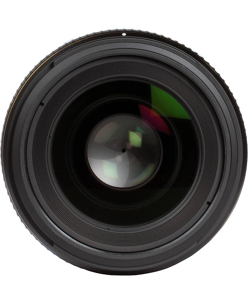 Nikon 35mm f/1.4G Af-s Nikkor Lens