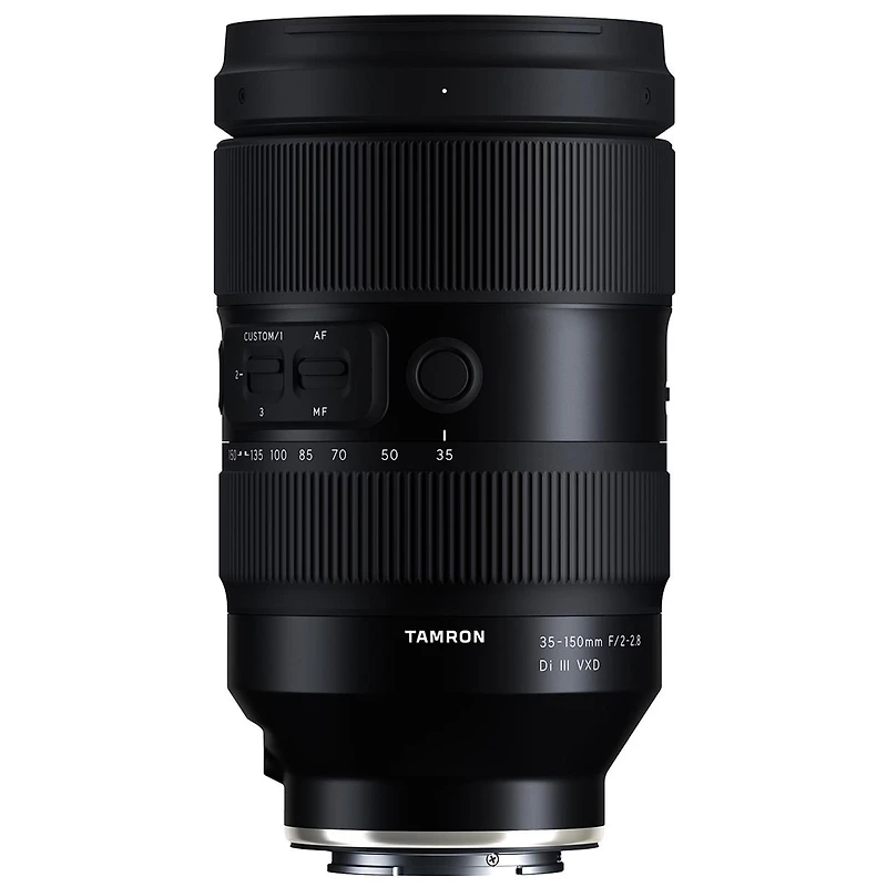 Tamron 35-150mm f/2-2.8 Di Iii Vxd Lens for Sony E