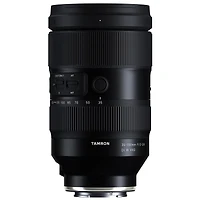 Tamron 35-150mm f/2-2.8 Di Iii Vxd Lens for Sony E