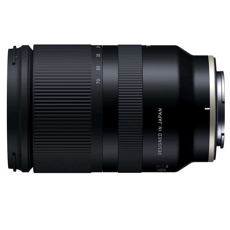 Tamron 17-70mm f/2.8 Di Iii-a Vc Rxd Lens for Sony E