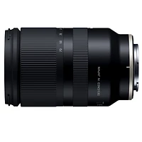 Tamron 17-70mm f/2.8 Di Iii-a Vc Rxd Lens for Sony E
