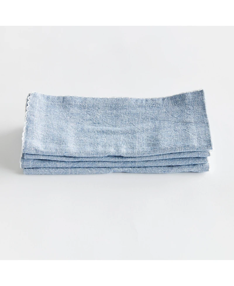 Brea Napkins Set of 4