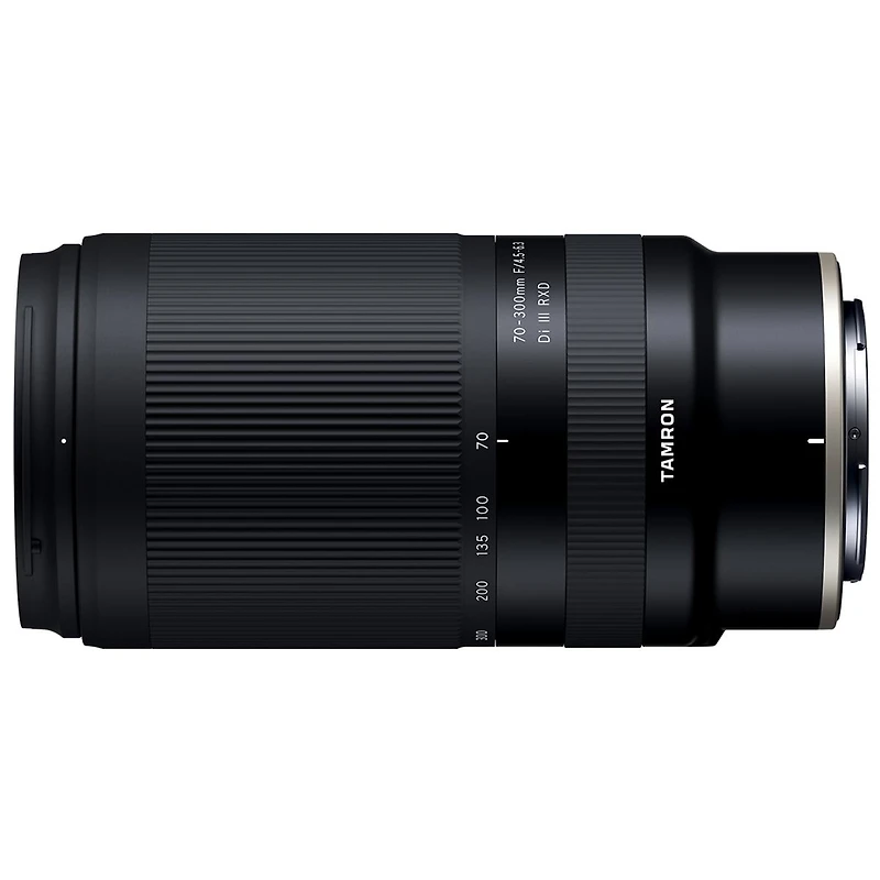 Tamron 70-300mm f/4.5-6.3 Di Iii Rxd Lens for Nikon Z