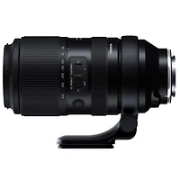 Tamron 50-400mm f/4.5-6.3 Di Iii Vc Vxd Lens for Sony E