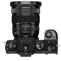 Fujifilm Xf 10-24mm f/4 R Ois Wr Lens