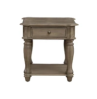 Magnolia Manor End Table