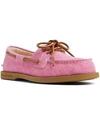 Sperry Women's Ao 2-Eye Lite Round Toe Boat Shoe