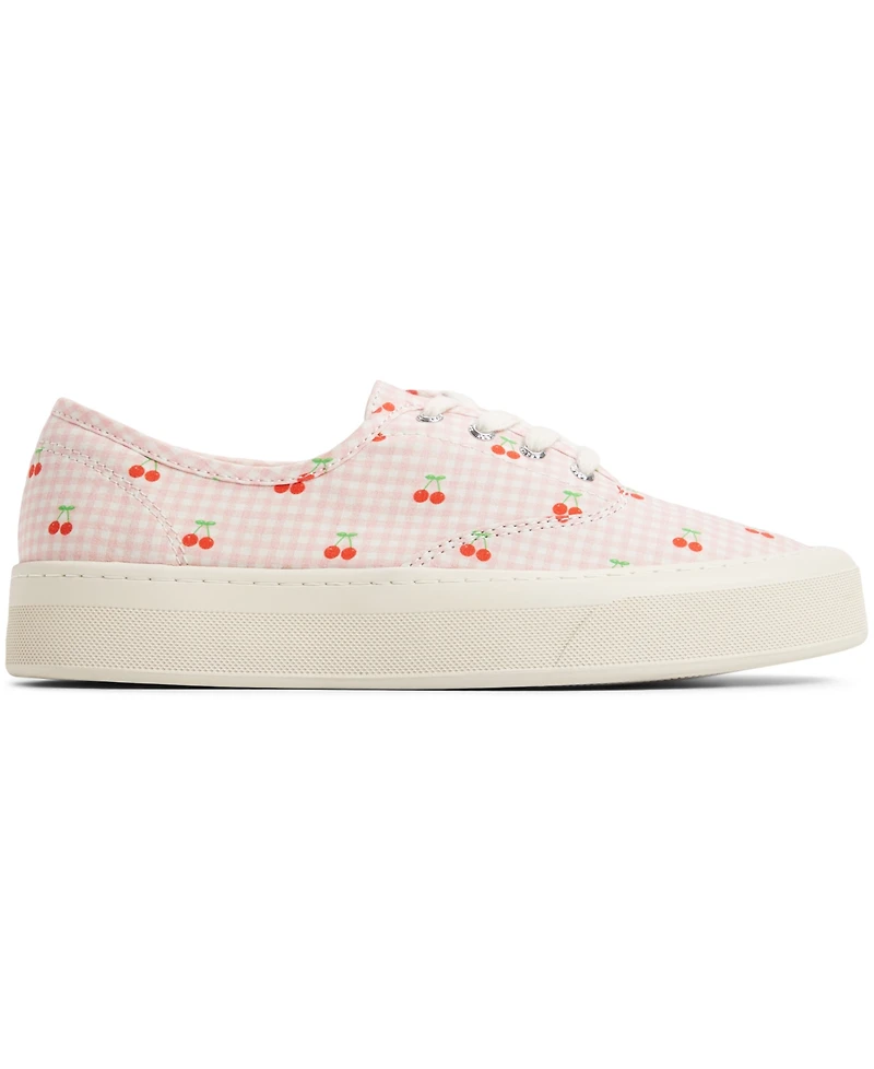Sperry Women's Candy Cvo Lace Up Sneakers