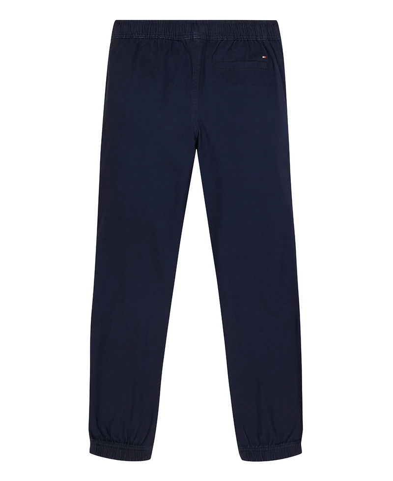 Tommy Hilfiger Toddler and Little Boys Clark Pull On Joggers
