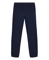 Tommy Hilfiger Toddler and Little Boys Clark Pull On Joggers