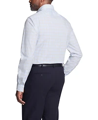 Michael Kors Men's Regular Fit Dress Shirt
