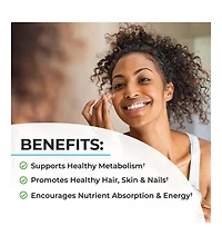 Coconut Oil Capsules 2000mg