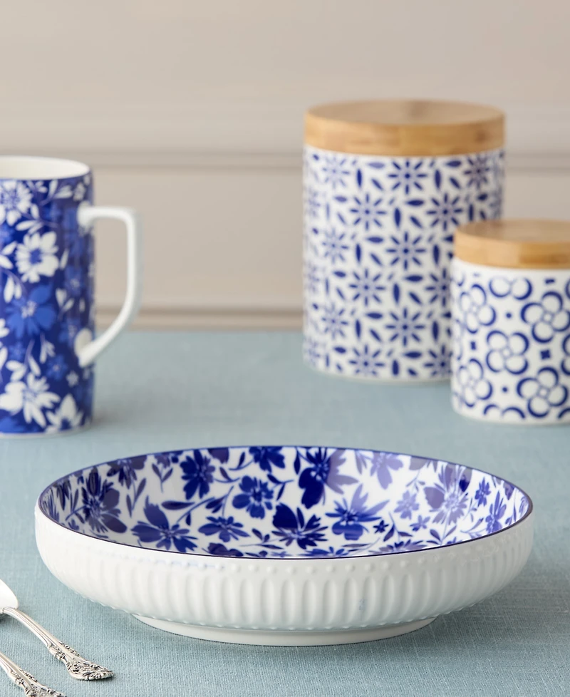 Certified International Madison Serving Bowl